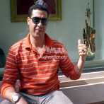 Bouchaib doukkali